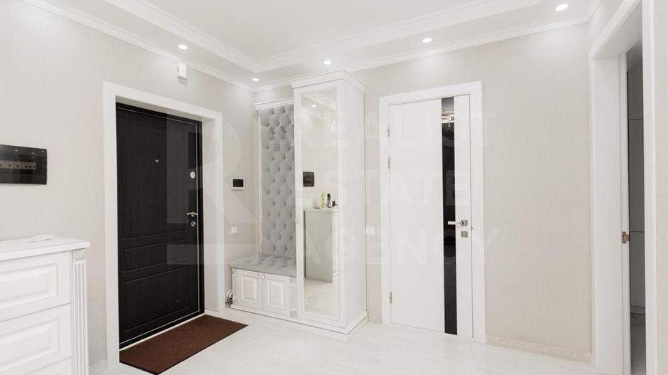 Vânzare, apartament, 2 camere, strada Ion Buzdugan, Buiucani - Poză 6