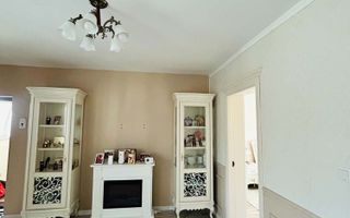 Apartament 2 camere de inchiriat, Horpaz, Strada Noua, etaj 1, mobilat, 500 EUR/luna - Poză 5