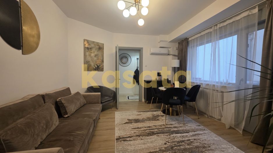 2 Camere | Clădire Interbelică | Centrala proprie | Acces stradal - Poză 3