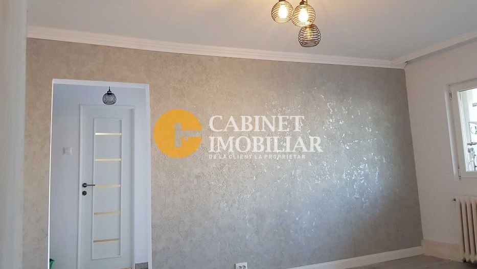 PODU ROS - 2 CAMERE - ETAJ INTERMEDIAR - FARA RISC - BLOC CU LIFT - Poză 2