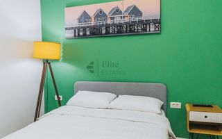 Apartament nou de vanzare cu 3 camere ultracentral Oradea - Poză 11