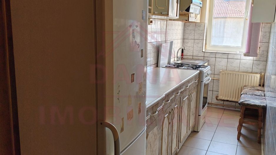 APARTAMENT 2 CAMERE\  42 MP SUPRAFAȚĂ UTILĂ\OȚELLU-ROȘU\ZONĂ CENTRALĂ - Poză 5