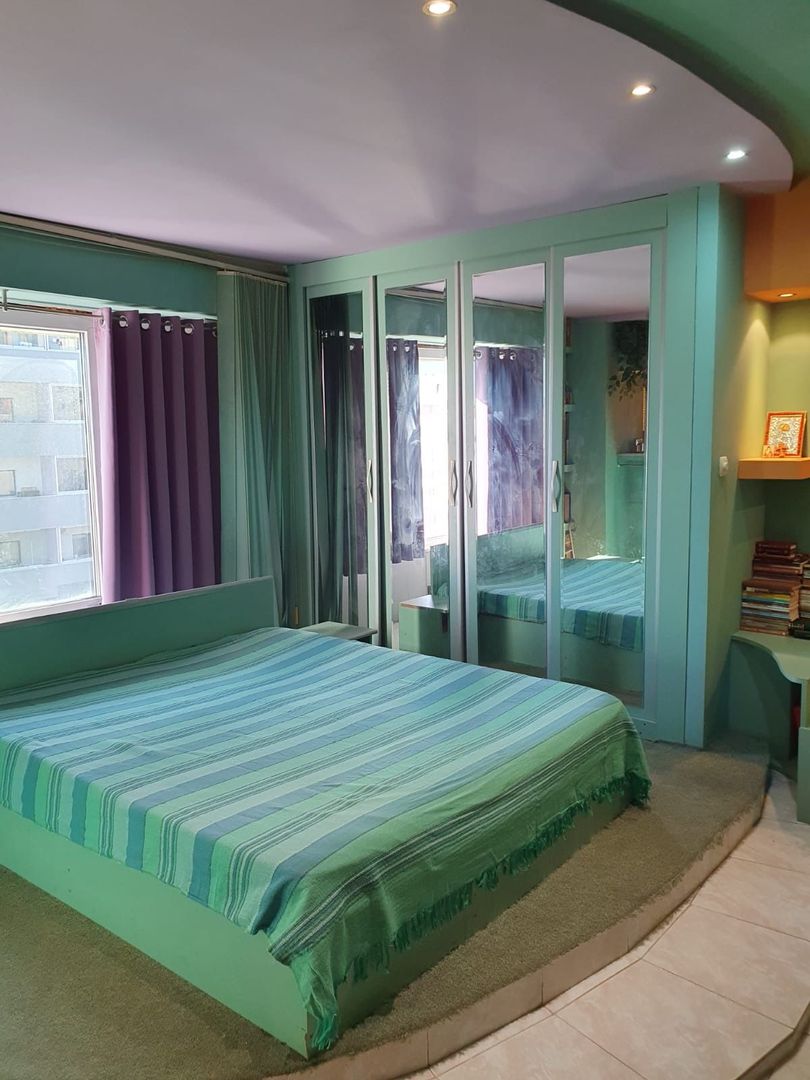 Garsoniera Calea Calarasi - Matei Basarab - Poză 2