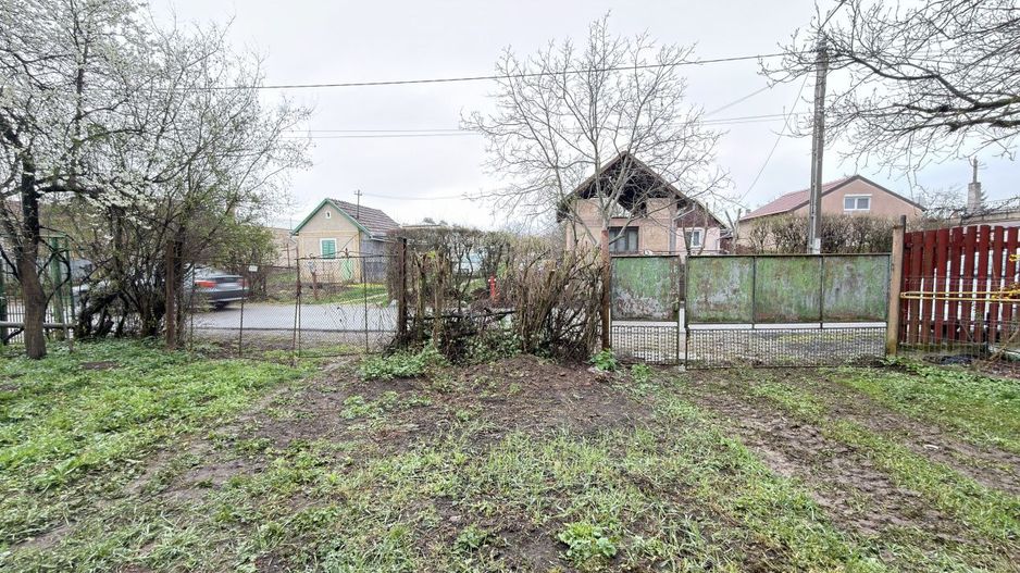 De vânzare 2 Case de vinificație cu Teren 4108 mp - Grădina Viilor - Carei - Poză 16