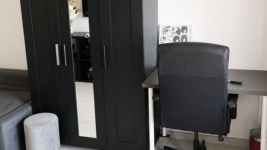 Complexul Studențesc | 1 camera | Renovată complet | Etaj 3 - Poză 4