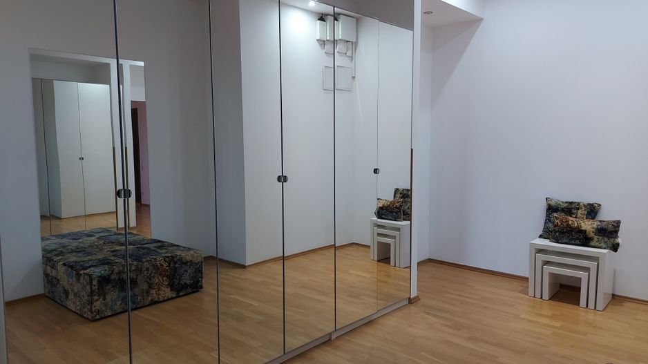 Superb penthouse | Free View | Baneasa Forest | 4 parking spaces - Poză 26