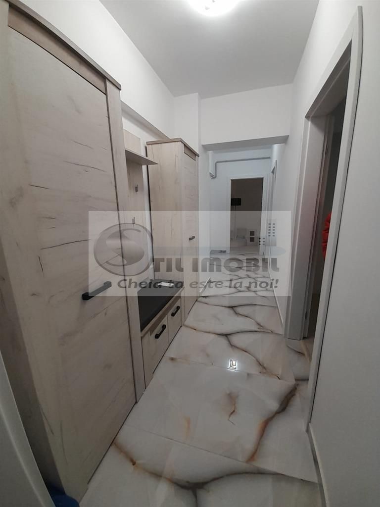 Apartament in Complex Contemporan cu 2 camere dec la 120000 euro. - Poză 11