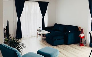 Apartament 2 camere, amenajat lux, la Denya Forest,  Comision 0% - Poză 7