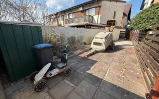 Casă modernă 4 dormitoare,mobilată cu 3 locuri de parcare – Chiajna - Poză 32