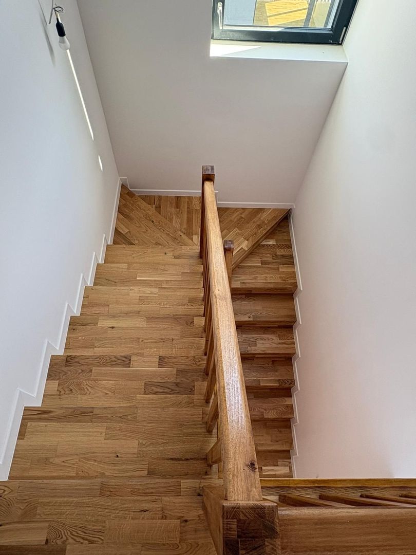 Libertății Villas | Otopeni/ Piscină Rezidențiala - Poză 4