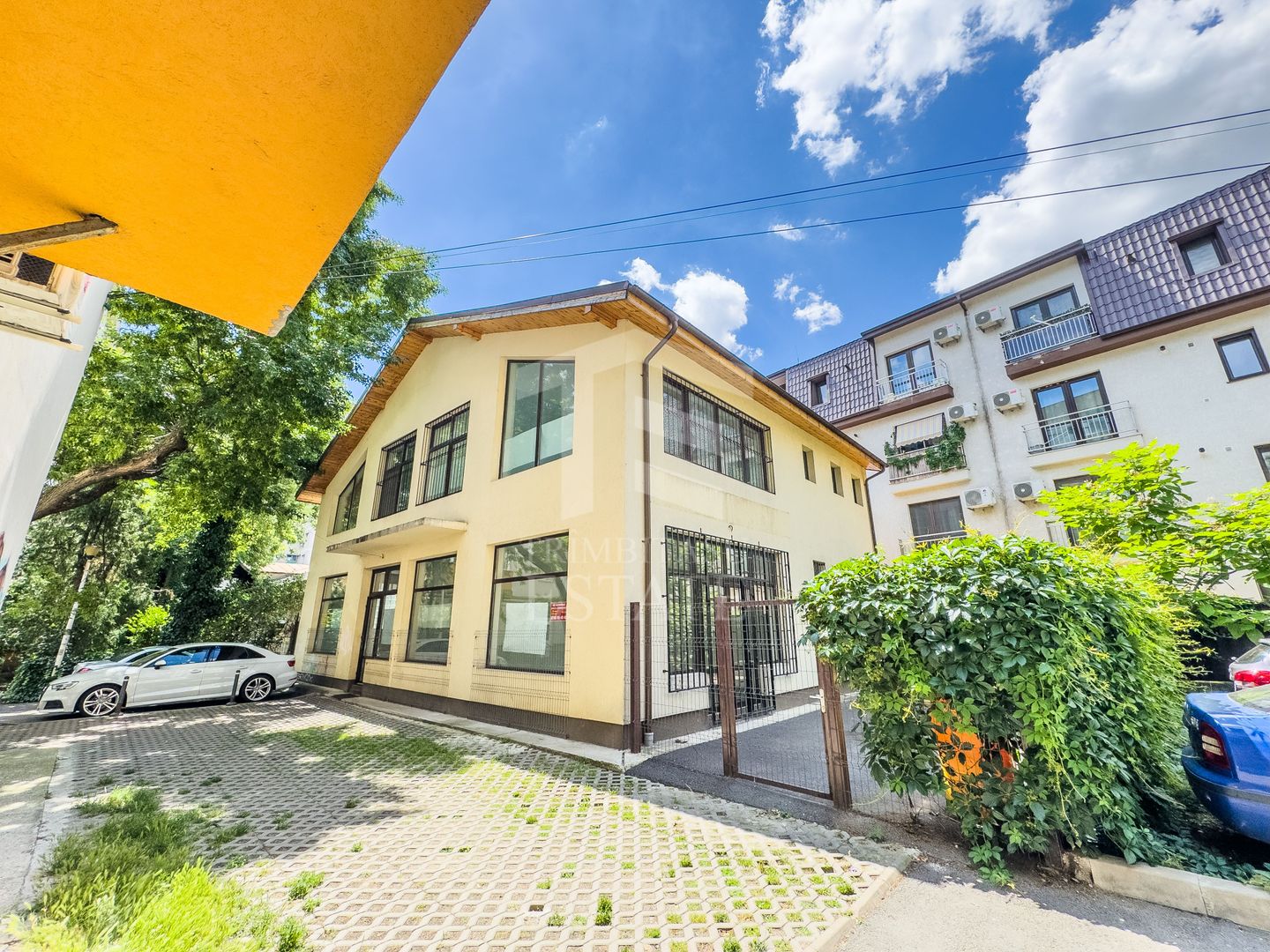 Petre Ispirescu | Calea Rahovei | Sebastian | Marriot | 13 Septembrie - Poză 3