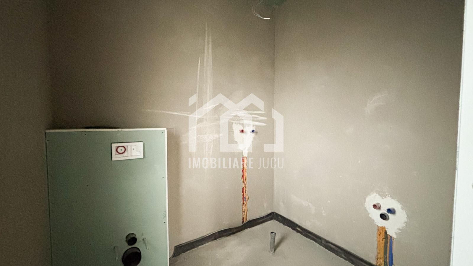 Casa individuala, 4 camere, Teren 1138mp, Garaj, Jucu de Mijloc - Poză 17