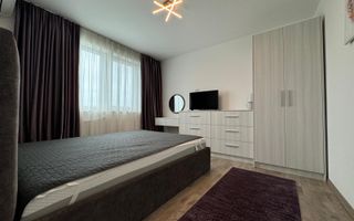 Apartament 2 Camere | Avram Iancu Residence | Parcare - Poză 8