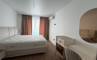 Apartament 3 camere modern, prima inchiriere, garaj, zona Golden Tulip - Poză 1