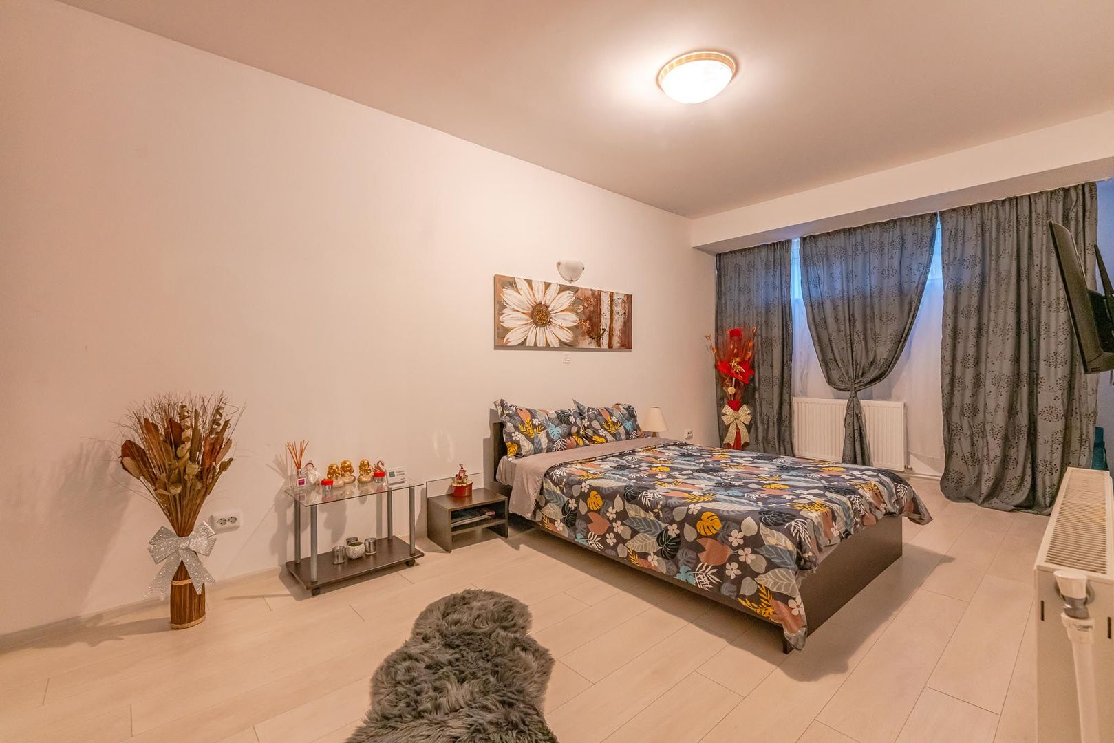 Apartament 2 camere, cu terasă și facilități locale aproape - Poză 8