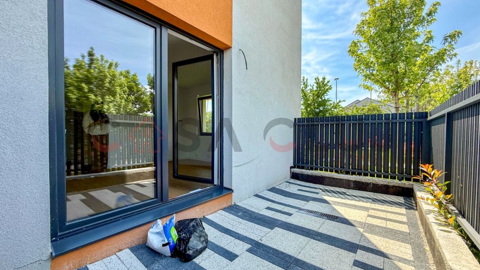 Bloc 2025 - Apartament cu Gradina - Finisat - Intre Lacuri - Poză 6
