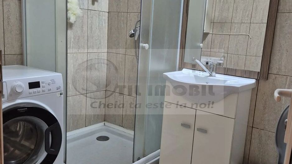 Apartament 1 cameră | 40 mp | Zimbru – Pasaj Octav Băncilă - Poză 8