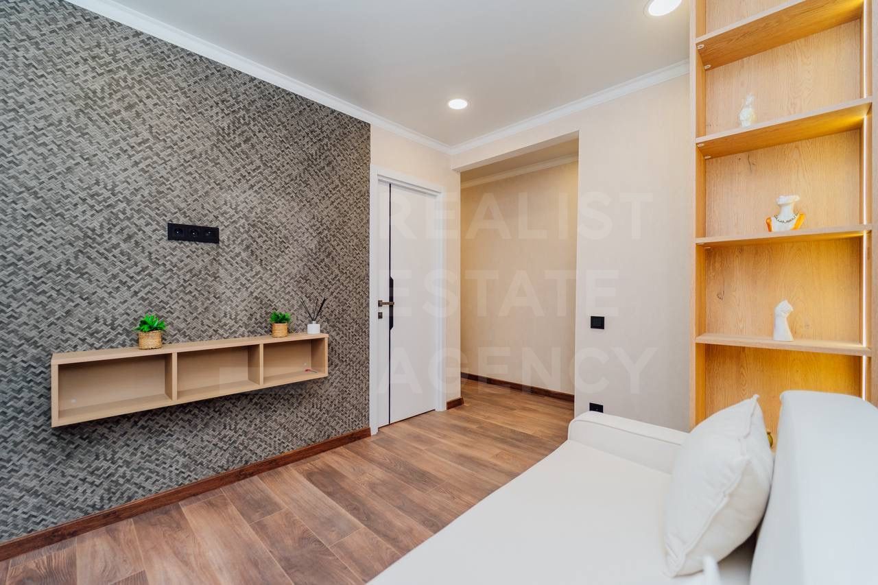 Vânzare, apartament, 2 camere, strada Trandafirilor, Botanica - Poză 1
