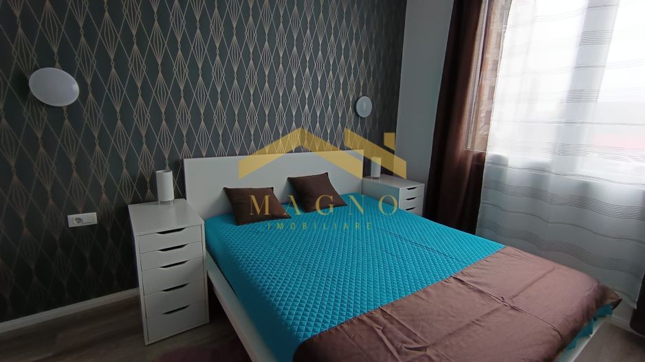 Ap. Nou Ared Imar 2 camere +loc parcare-Prima Inchiriere - Poză 9