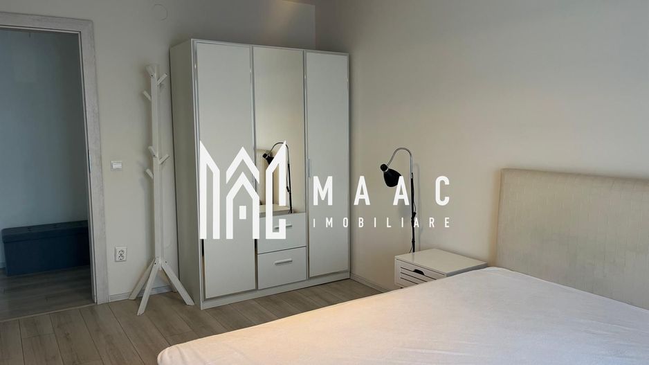 Penthouse I 76 mp I 3 Camere I Terasa 46 mp I - Poză 9