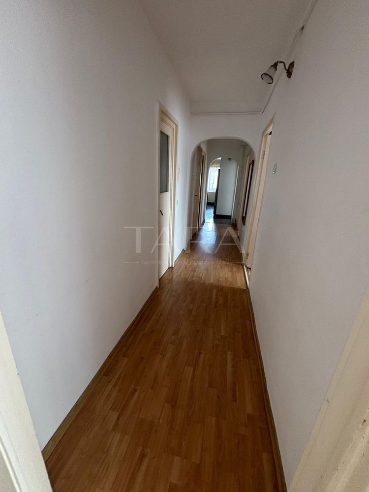 Apartament 4 camere, 75 mp, Mănăștur – zona Billa - Poză 3