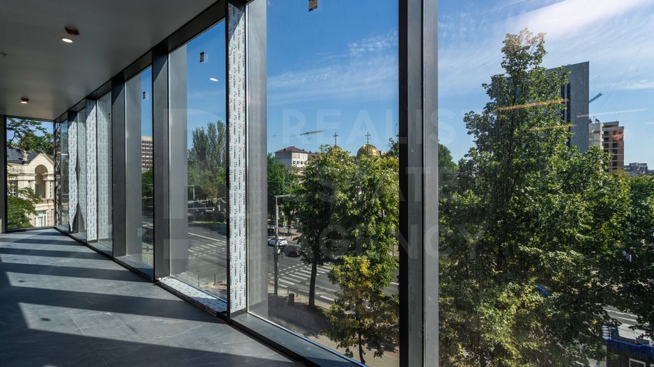 Chirie, oficiu, 140 mp, bulevardul Ștefan cel Mare și Sfânt, Centru - Poză 22
