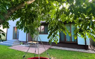 Casă Individuală în Ostratu/Corbeanca | 72 mp | Mobilata si utilata - Poză 9