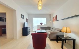 Apartament luminos cu doua camere decomandat, Turda - Poză 1
