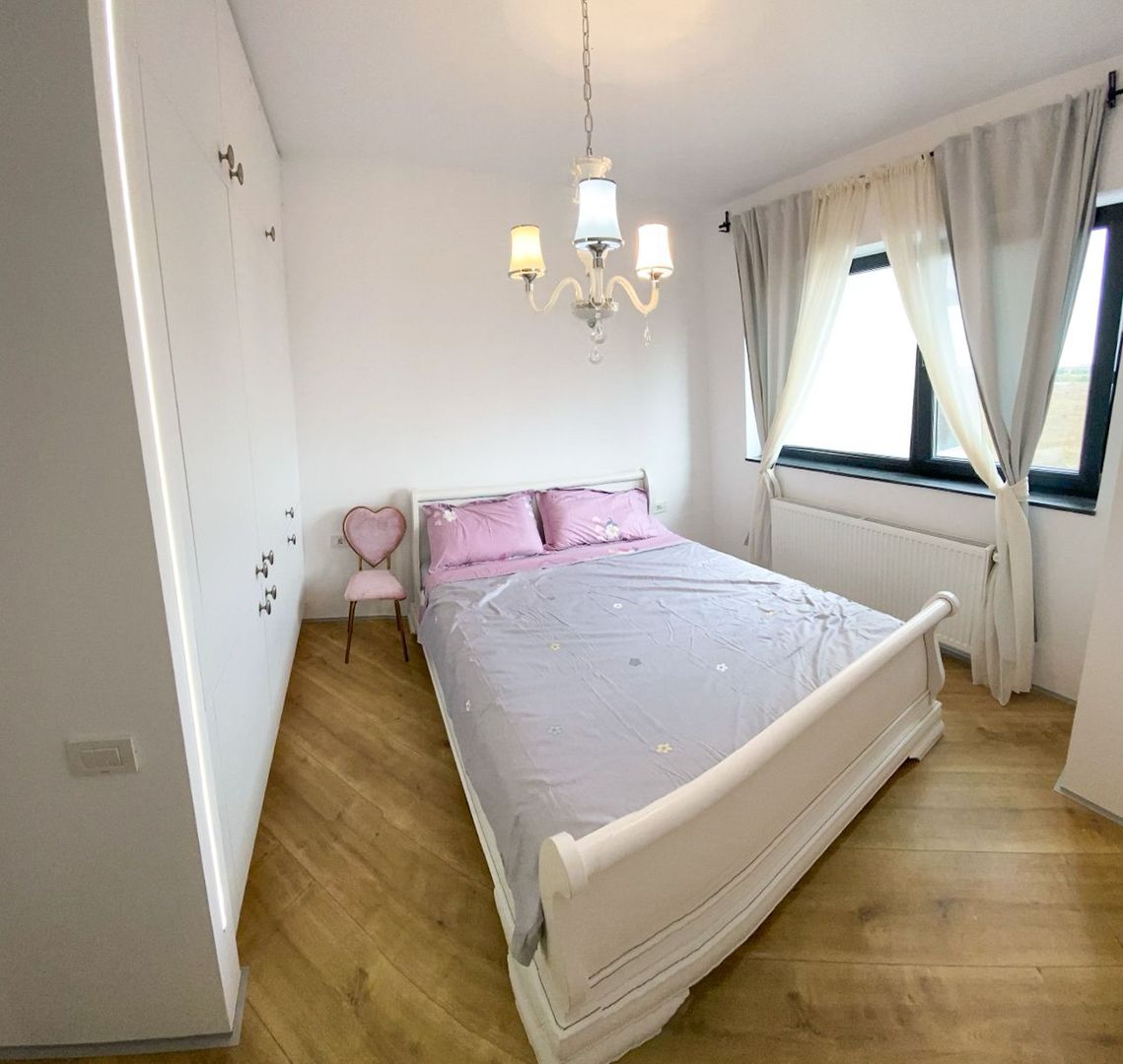4City North |  Închiriere Apartament 2 camere - Poză 7