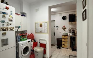Braytim – Musicescu | 2 camere | Terasă 23 mp | Loc de parcare - Poză 7