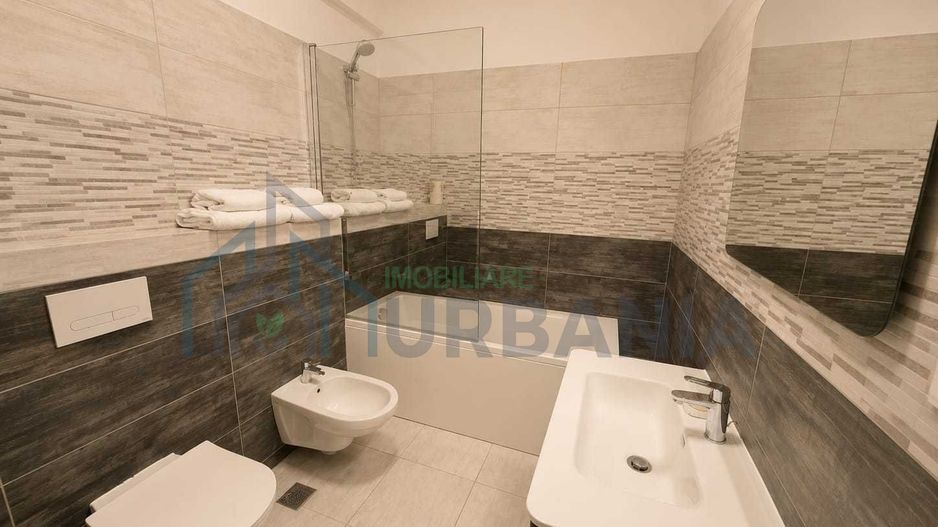 Apartament cu 2 camere de închiriat în complex rezidențial nou, zona Iulius Mall, Iași - Poză 6