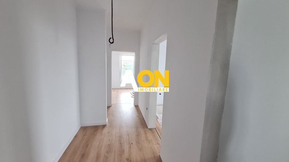 Casa Individuala 4 Camere, Teren 435 mp, Alba-Micesti - Poză 16