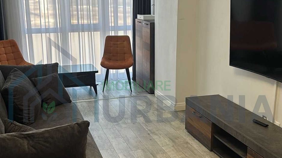 Apartament 2 camere de inchiriat in Visoianu - # - Poză 1