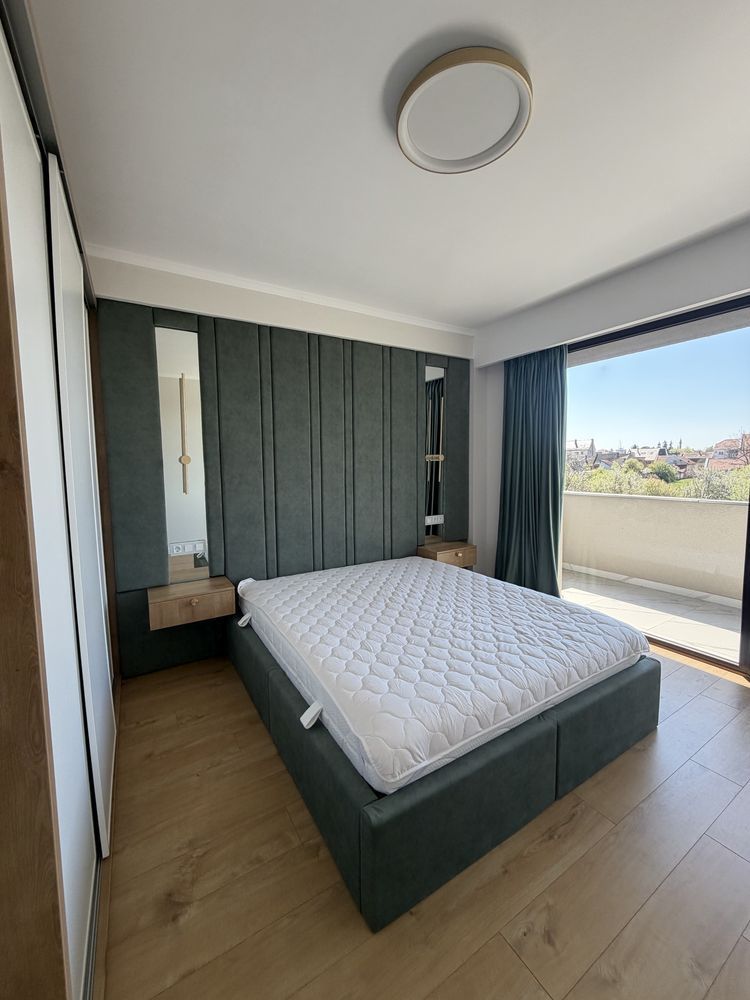 BRASADAS vinde ap Modern 2 cam 65 mp Bloc Nou Semicentral. - Poză 8