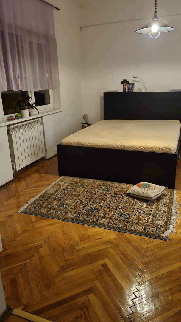 BRASADAS vinde ap 3 cam etaj 1/3 in zona Unirii. - Poză 3