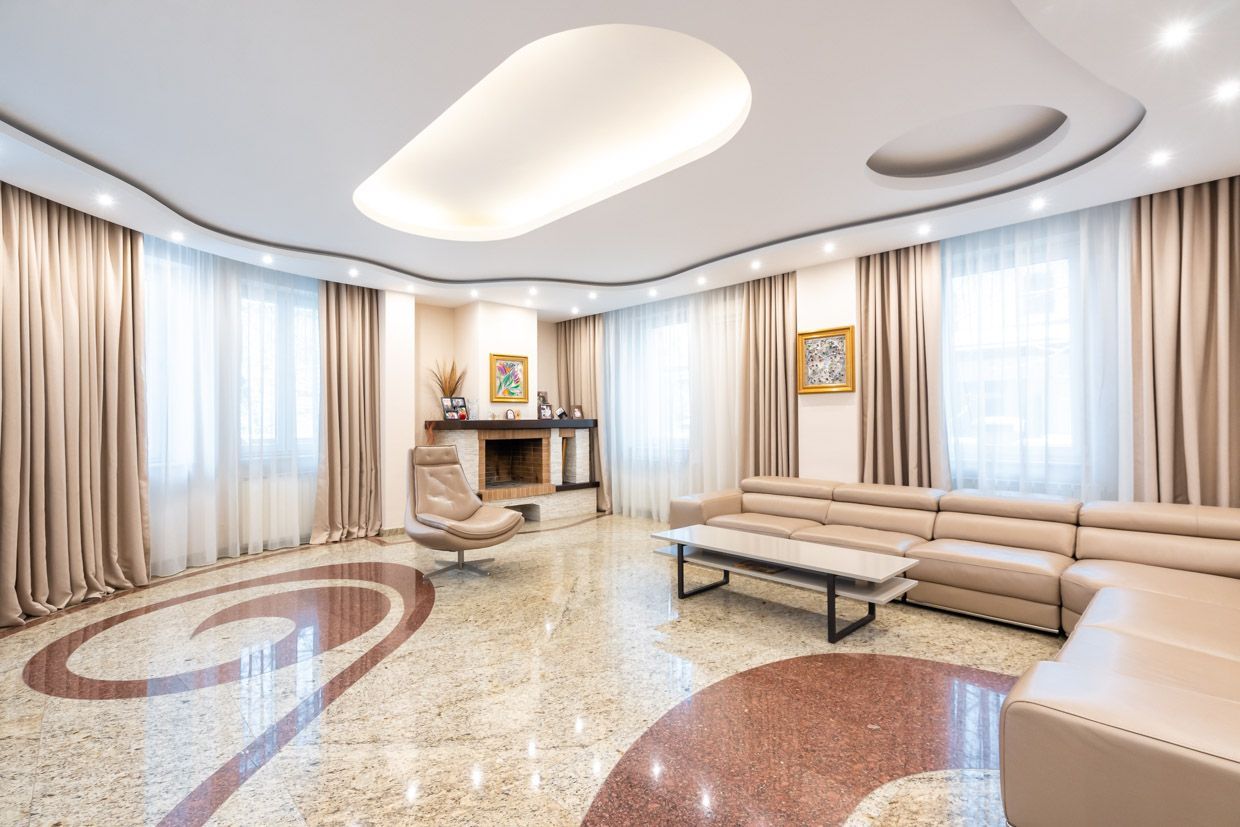 Vila superba - 9 camere - 950 mp teren - Baneasa-Liceul Francez - Poză 5