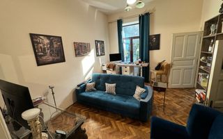 2 camere, modern, garaj, zona Centrala, Horea, Pet Friendly - Poză 10