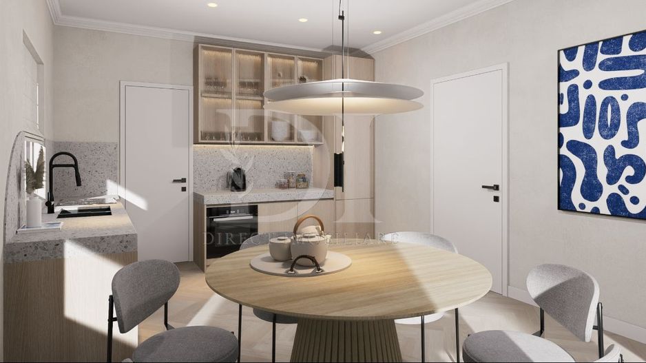 Casa semifinisată | teren liber 675 mp  | Zona Jucu - Poză 5