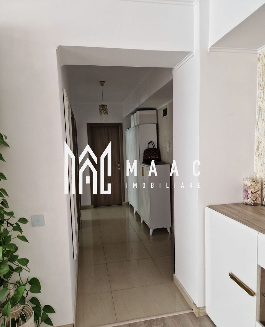 Apartament 3 camere | 79 MPU | Etajul 1 | Doamna Stanca - Poză 7