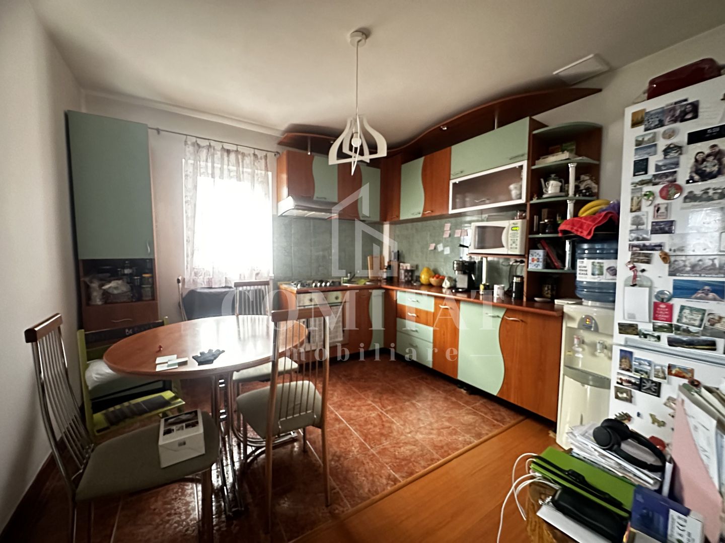 Apartament cu 2 camere | Ideal investiție | Manastur - Poză 6