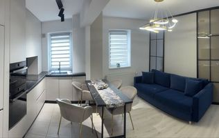 Apartament 2 camere transformat in 3 camere I Premium I Tractorul