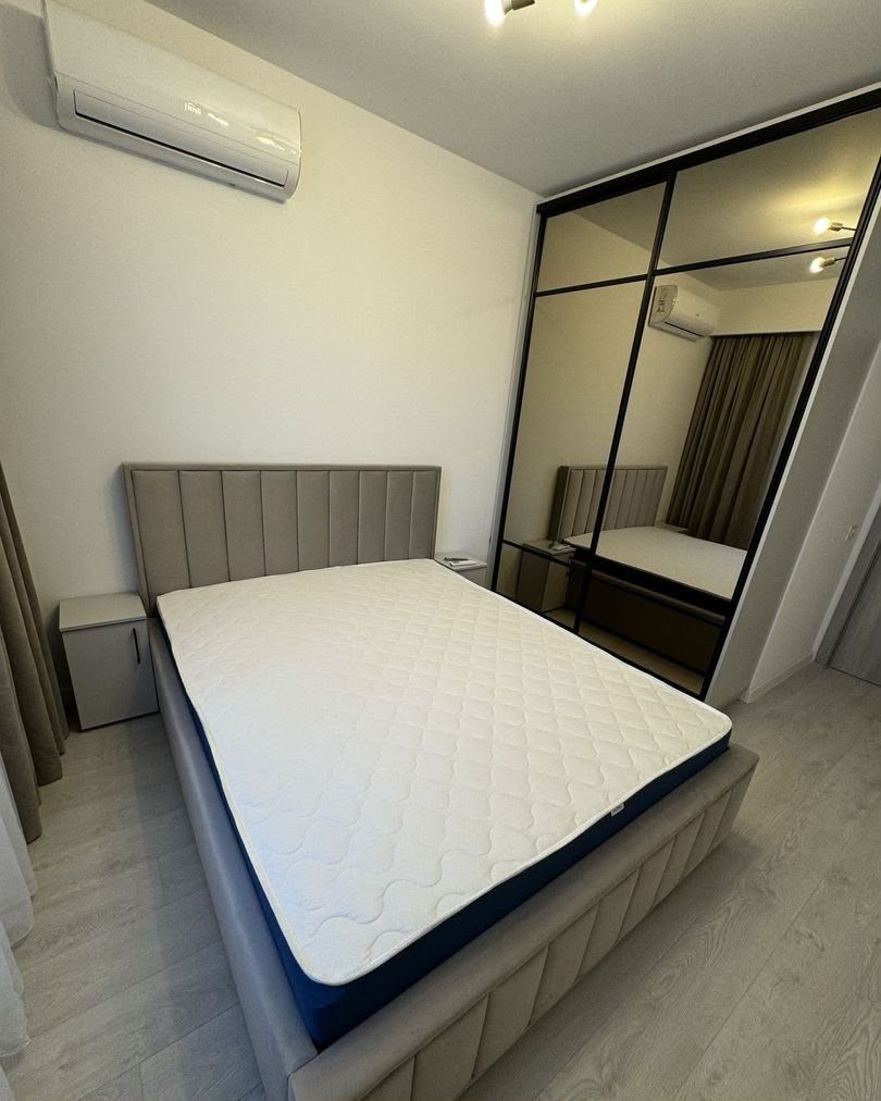 🏡 Apartament 2 camere de inchiriat | Bloc 2024 | NOVUM - Poză 3