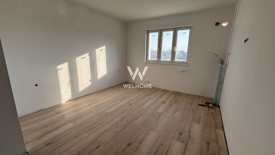 Apartament 2 camere LA CHEIE in Lazaret - Sibiu - Poză 1