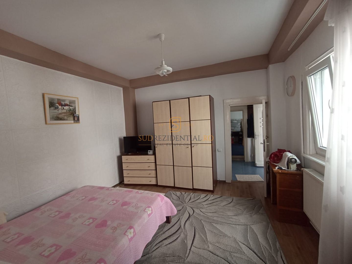 Casa spatioasa cu 7 camere, zona Bd. Brancoveanu, acces facil metrou - Poză 16
