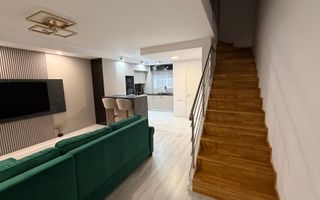 VILA 3 CAMERE CU GRADINA | VEDERE LAC SI PISCINA | COSMOPOLIS | 2 LOCURI PARCARE - Poză 5