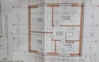 Casă modernă de vânzare în Cristian, Brașov - Poză 19