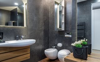 Penthouse 4 Camere | 3 Locuri de Parcare - Poză 13