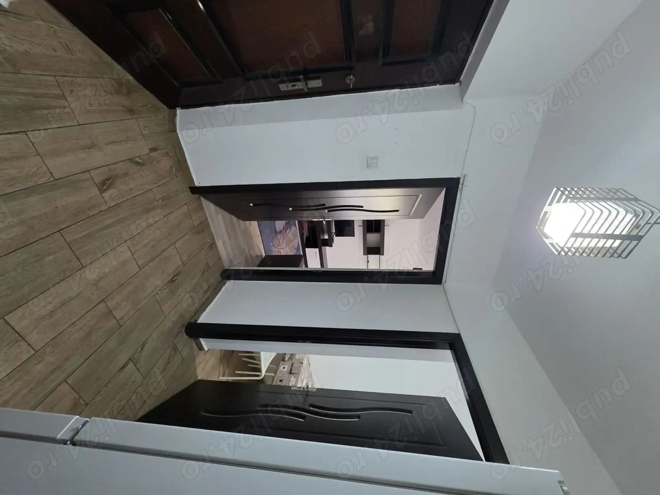 Vanzare apartament Costin Georgian - Poză 2