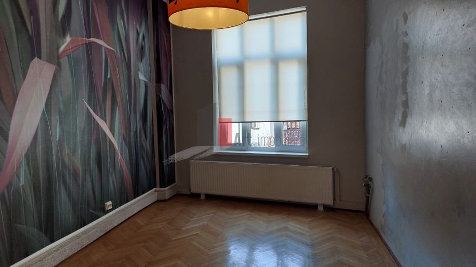 Spatiul "BRYNT", et. 1 in vila, INTRARE SEPARATA, SINGUR PE NIVEL - Poză 14