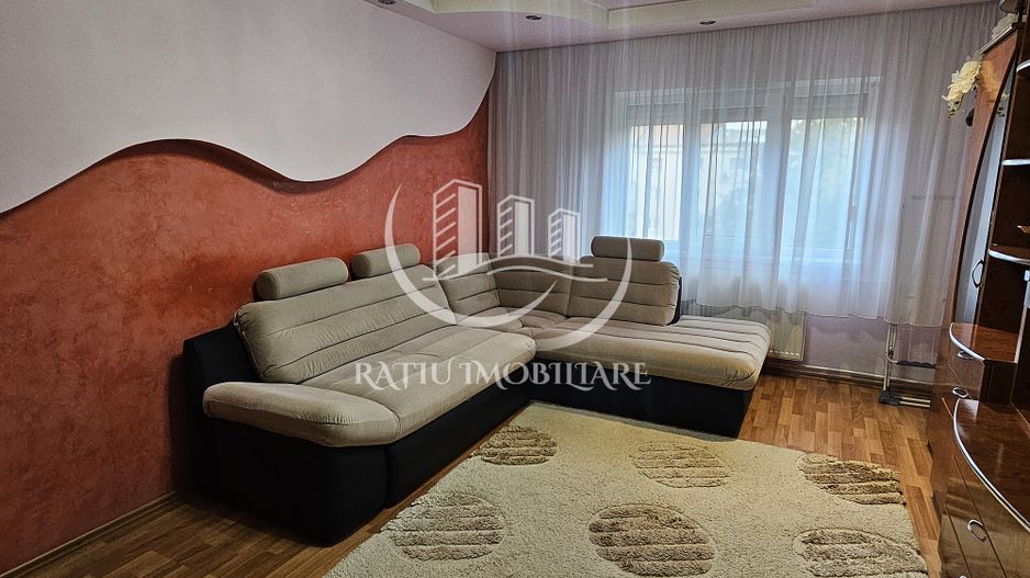 Apartament cu 2 camere | Rogerius | Oradea - Poză 2
